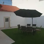 Vivenda Maria Da Nazaré Hébergement de vacances Picamilho