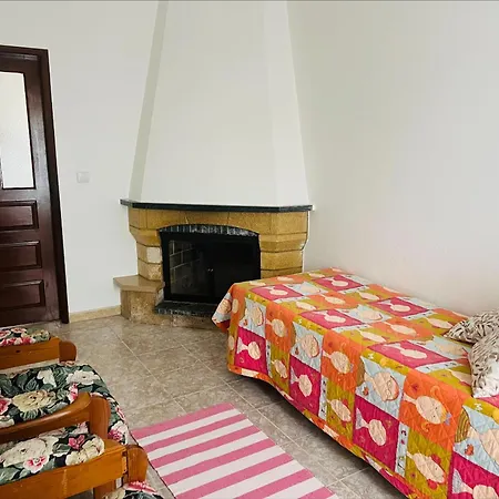 Ferienhaus Vivenda Maria Da Nazare