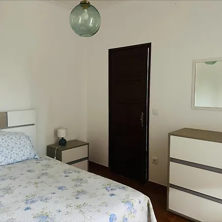 Vivenda Maria Da Nazaré Picamilho