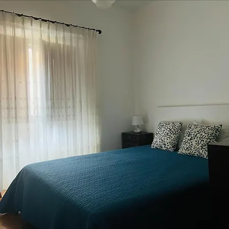 Ferienhaus Vivenda Maria Da Nazare