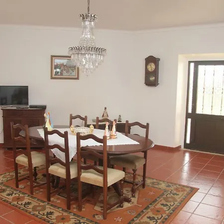 Ferienhaus Vivenda Maria Da Nazare