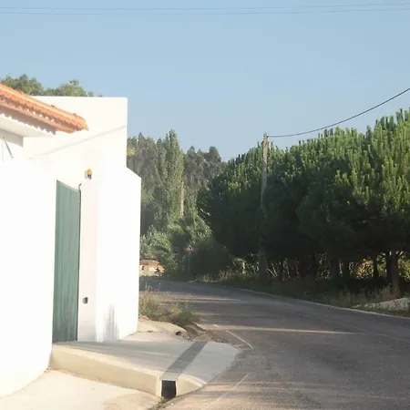 Ferienhaus Vivenda Maria Da Nazare Picamilho