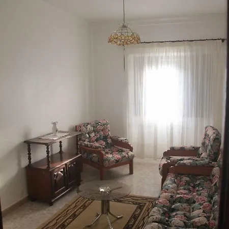 Vivenda Maria Da Nazare * Picamilho