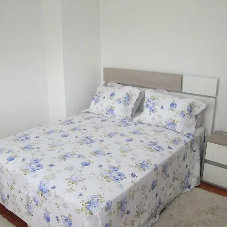 Vivenda Maria Da Nazare Ferienhaus Picamilho