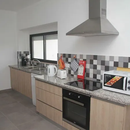 Vivenda Maria Da Nazare Ferienhaus Picamilho