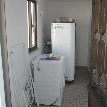 Holiday home Vivenda Maria Da Nazare Picamilho