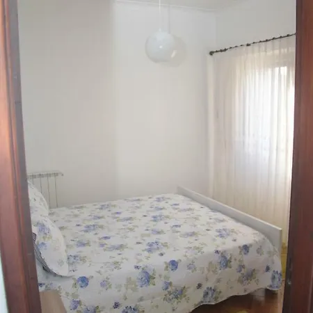 Vivenda Maria Da Nazare Ferienhaus *
