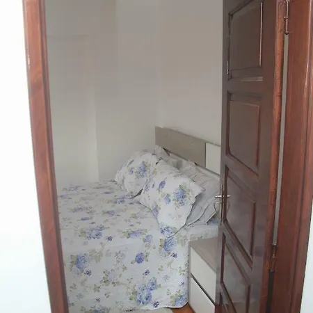 Vivenda Maria Da Nazare Ferienhaus Picamilho