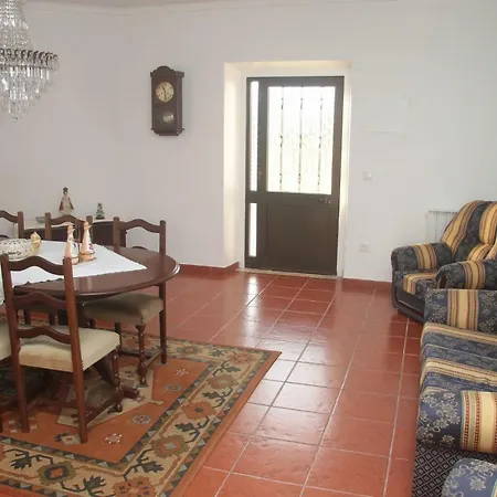 Vivenda Maria Da Nazare Ferienhaus Picamilho