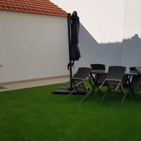 Vivenda Maria Da Nazare Holiday home