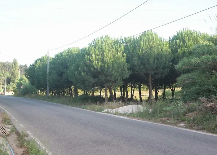 Vivenda Maria Da Nazare Picamilho