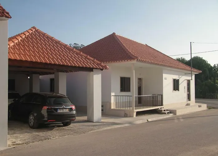 Vivenda Maria Da Nazare Picamilho