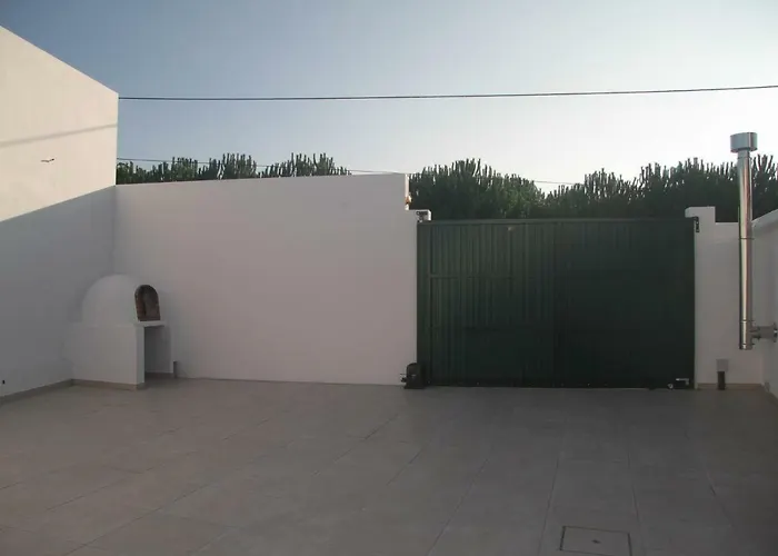 Vivenda Maria Da Nazare Picamilho