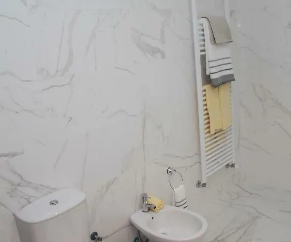 Vivenda Maria Da Nazare Prázdninový dům Picamilho