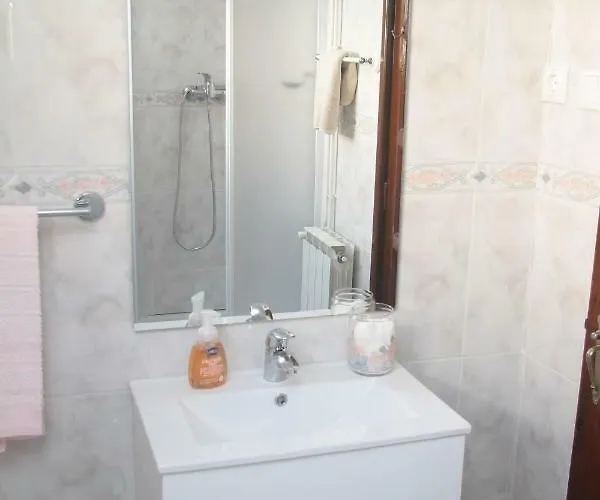 Vivenda Maria Da Nazare