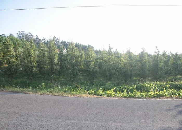 Vivenda Maria Da Nazare Prázdninový dům Picamilho