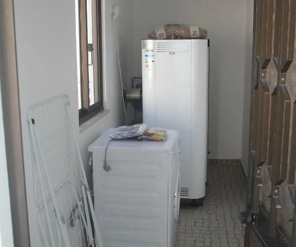 Prázdninový dům Vivenda Maria Da Nazare Picamilho