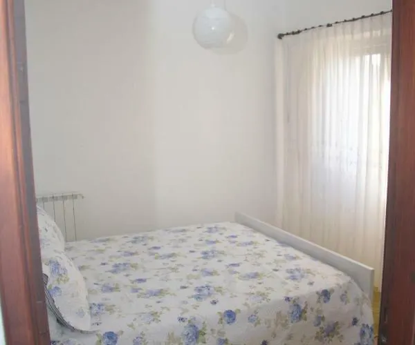 Vivenda Maria Da Nazare Prázdninový dům *