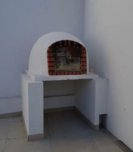 Vivenda Maria Da Nazare * Picamilho