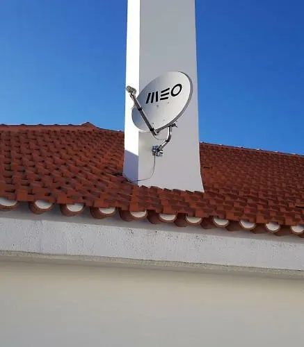 Prázdninový dům Vivenda Maria Da Nazare